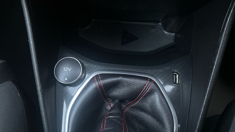 Ford Fiesta 1.0 EcoBoost 125 ST-Line 5dr Petrol Hatchback